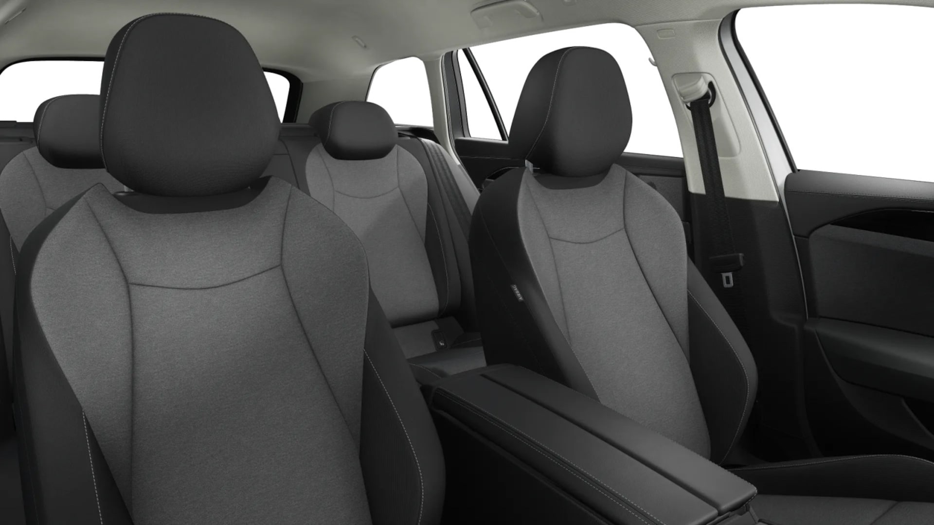 Volkswagen Passat Basis-Modell