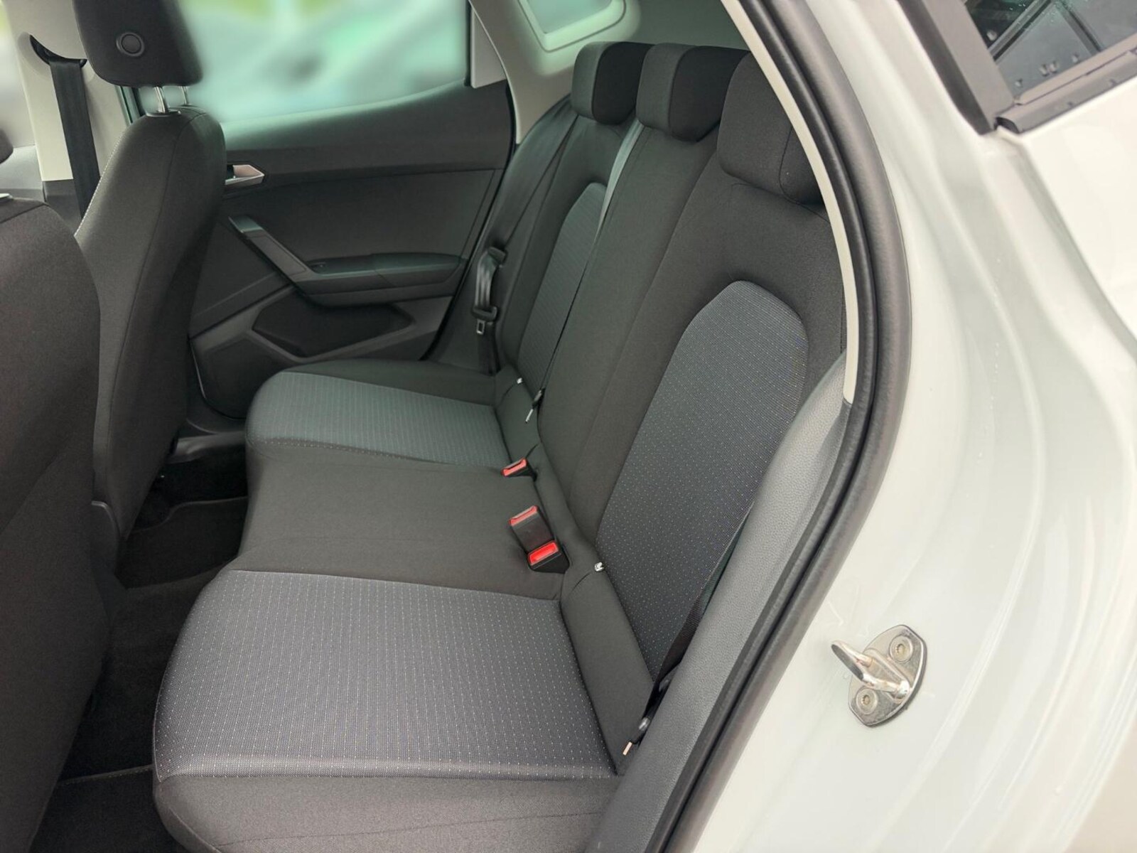 SEAT Arona – Bild 21