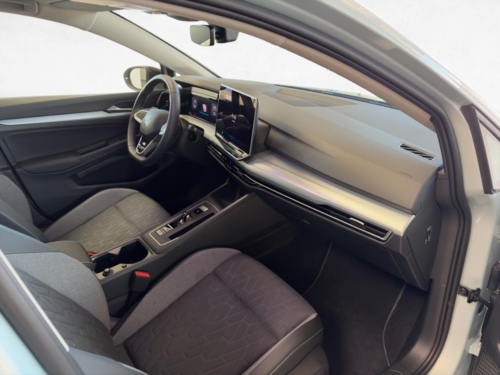Volkswagen Golf ENERGY