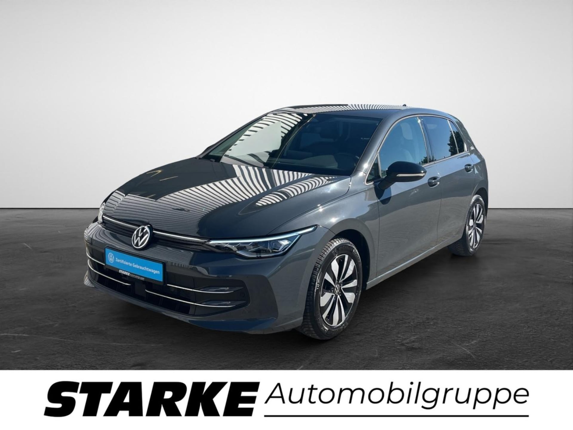 Volkswagen Golf Life