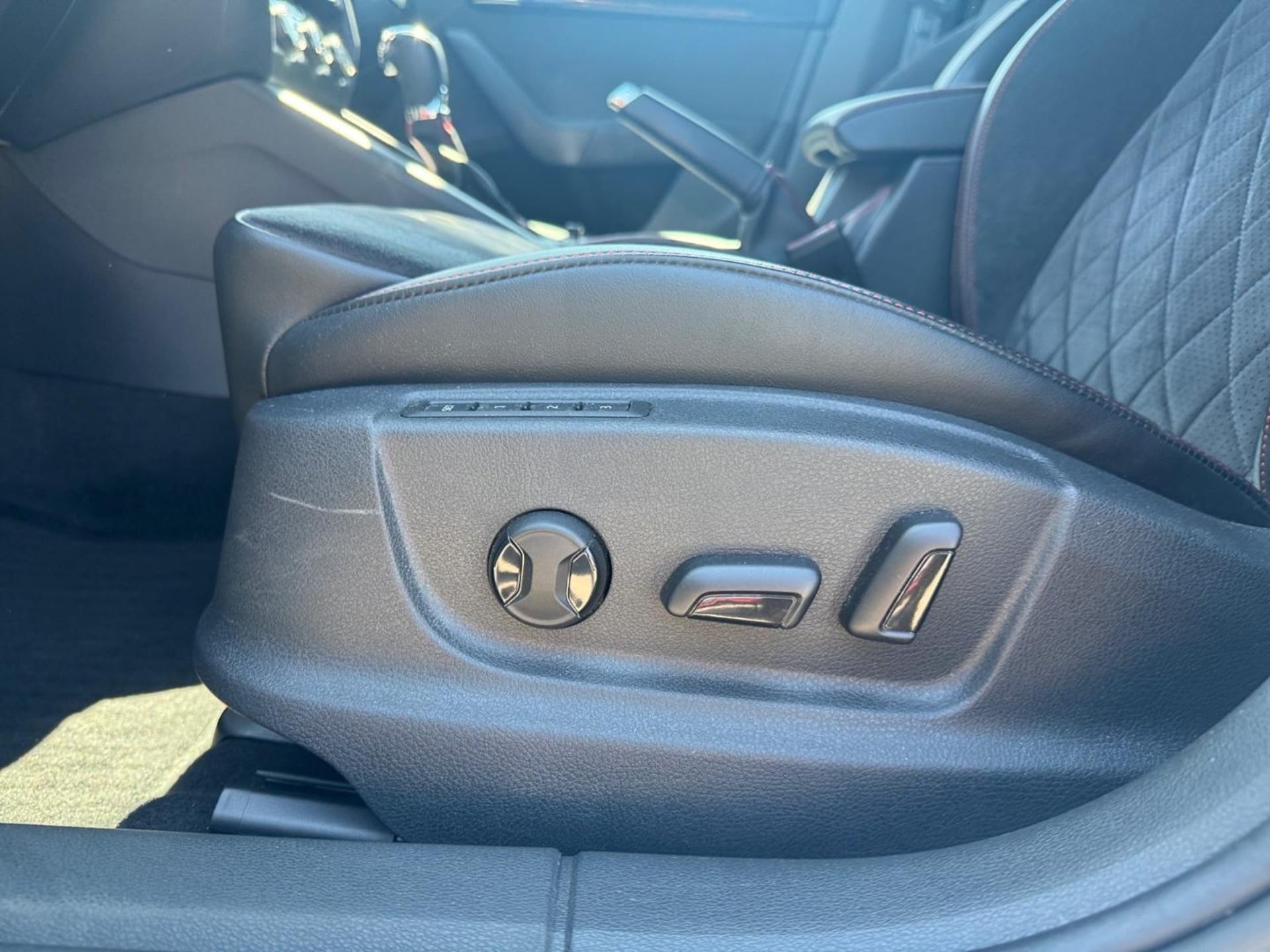 Skoda Octavia Combi RS