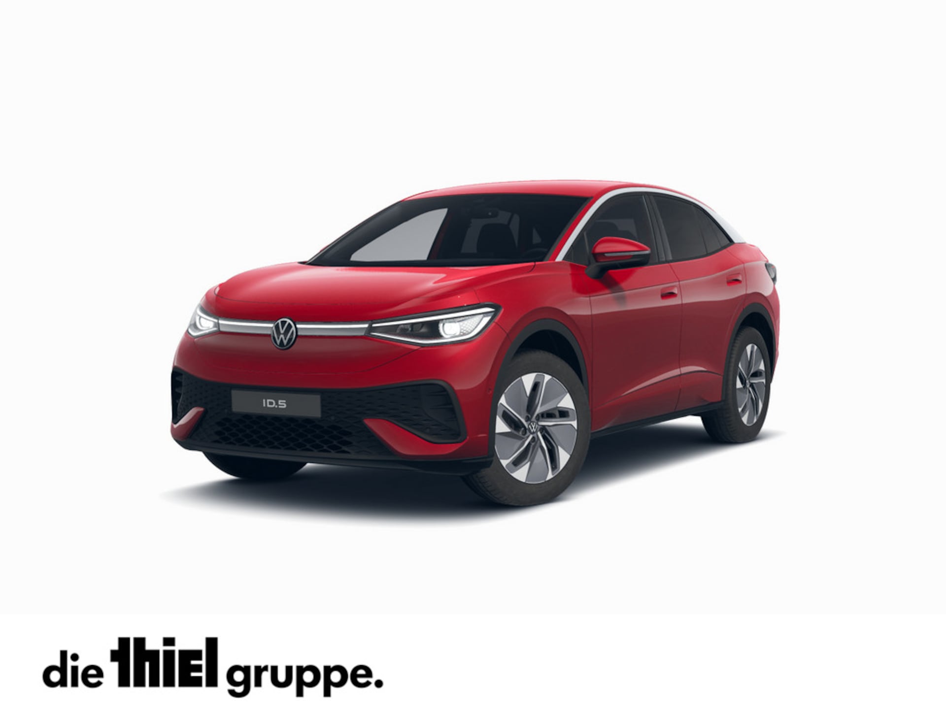 Volkswagen ID.5 Pro