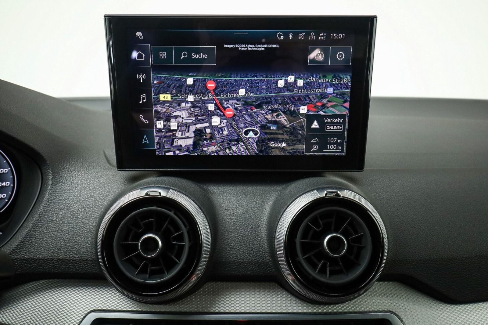 Audi Q2 – Bild 14