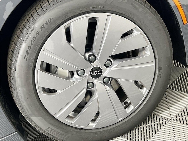 2025 Audi A6 Sportback e-tron Premium - Photo 17