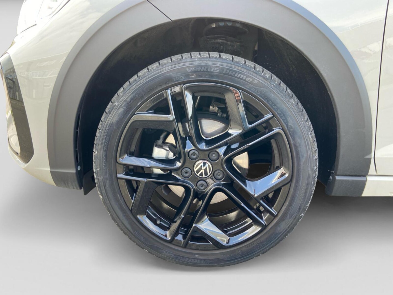 Volkswagen Taigo – Bild 3