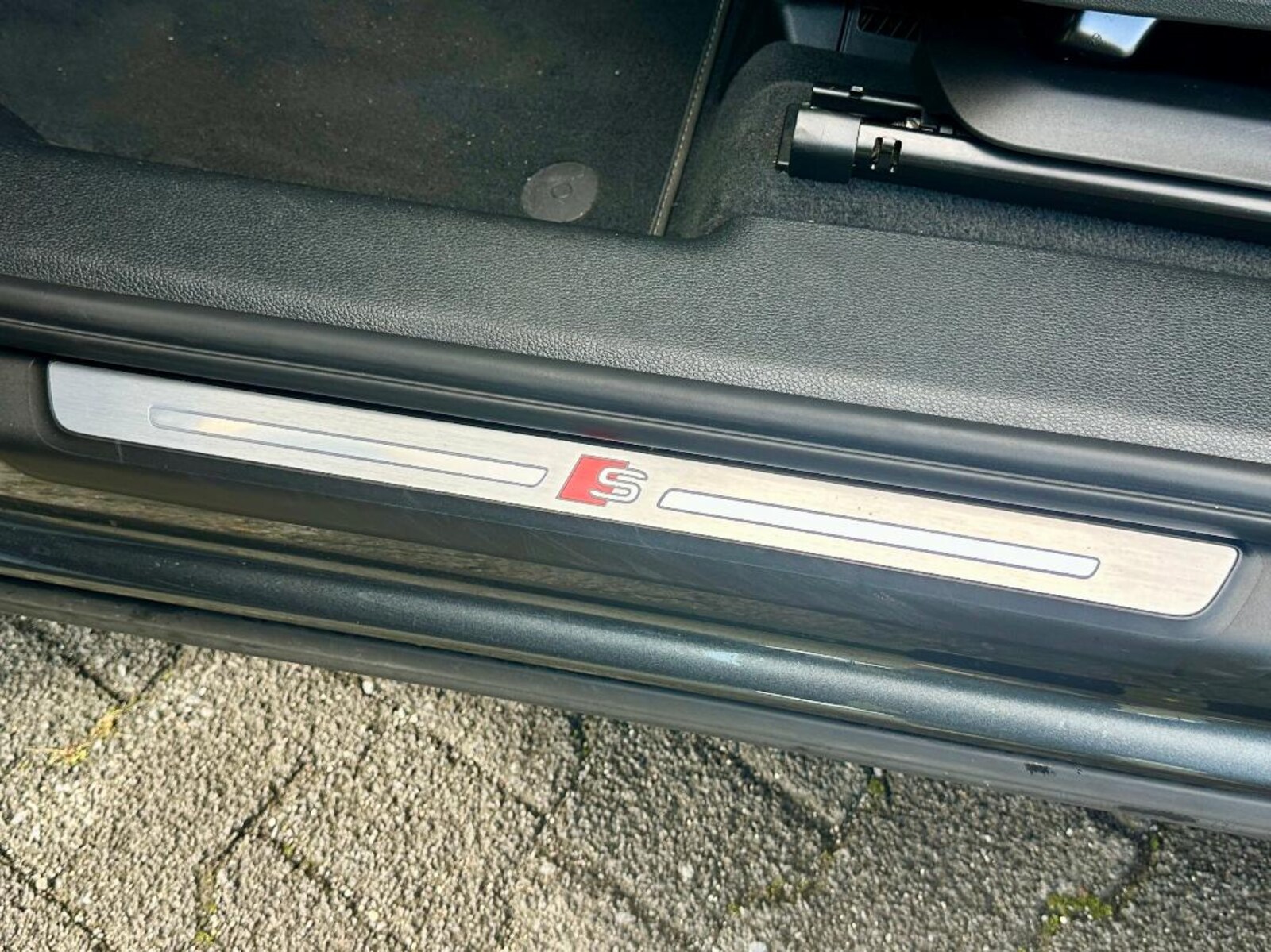 Audi Q3 Sportback – Bild 10