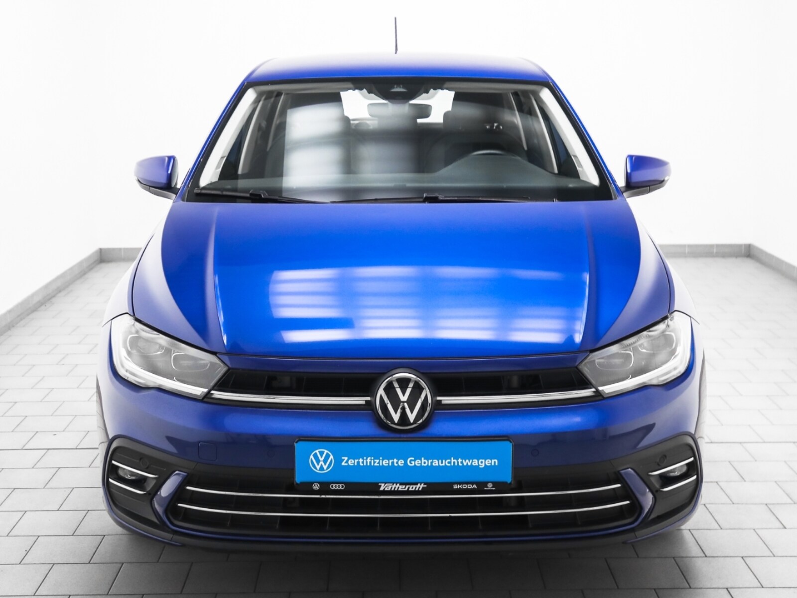 Volkswagen Polo – Bild 2