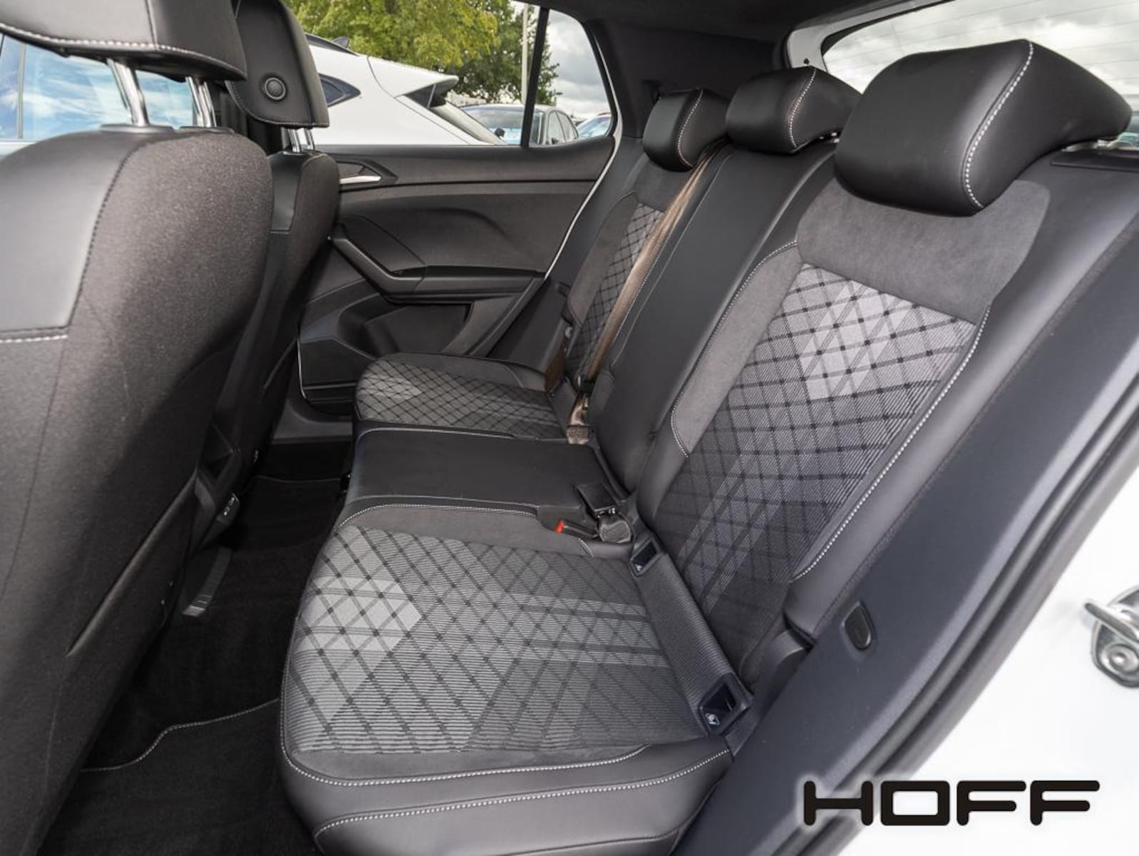 Volkswagen T-Cross – Bild 12