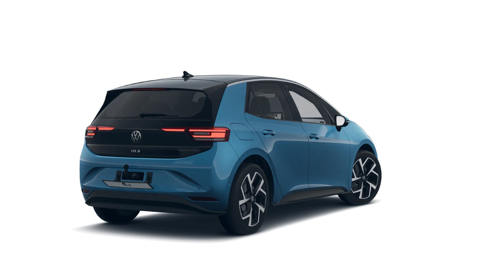 Volkswagen ID.3 – Bild 6
