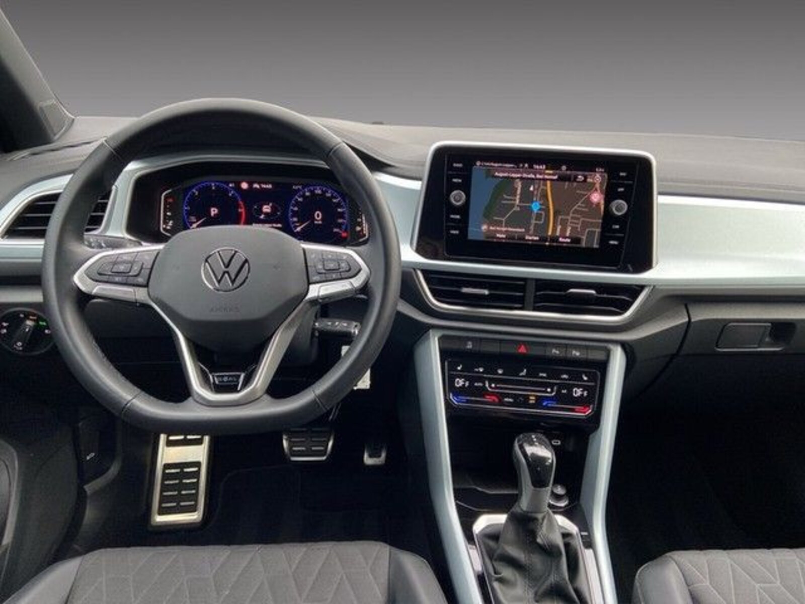 Volkswagen T-Roc – Bild 10