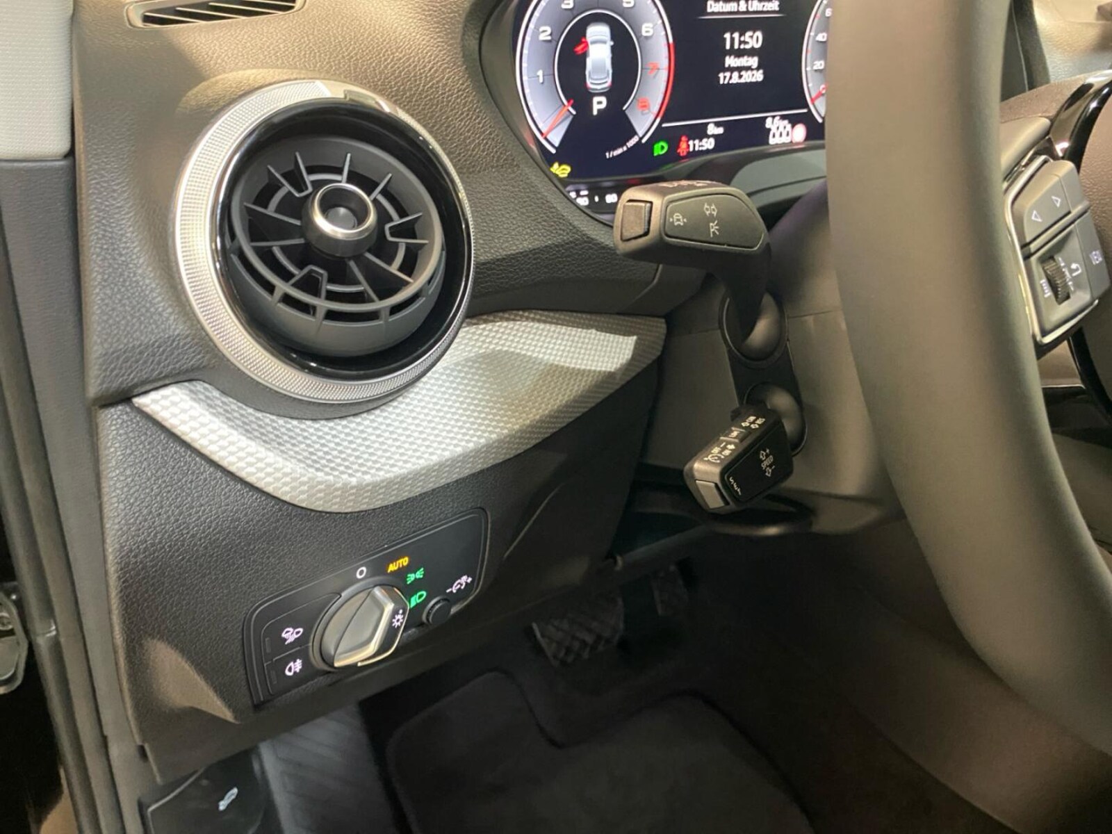 Audi Q2 – Bild 12