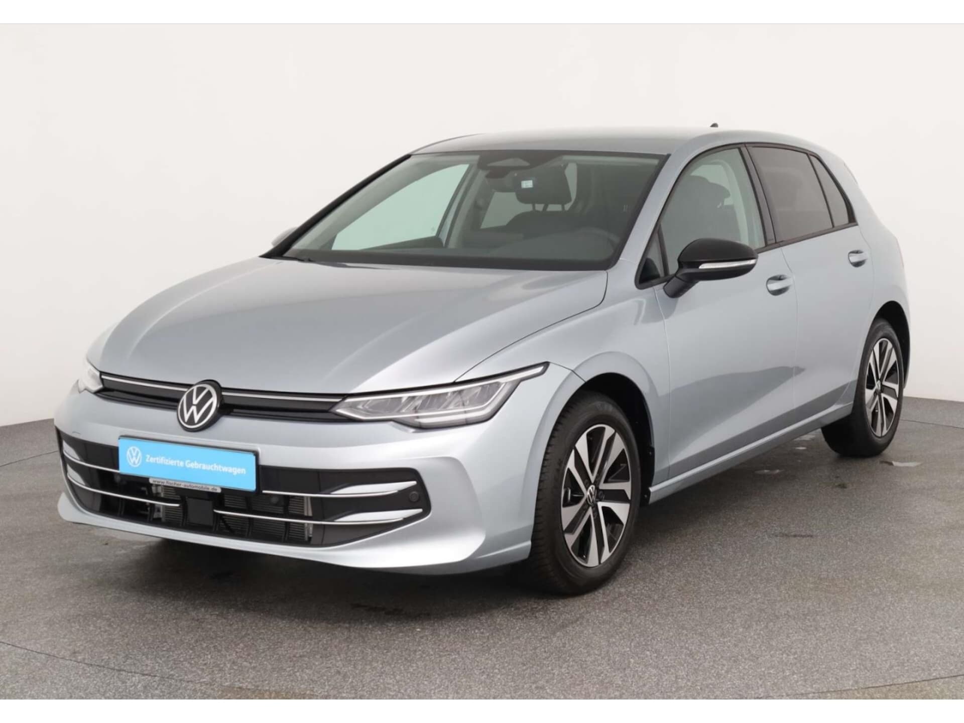 Volkswagen Golf ENERGY
