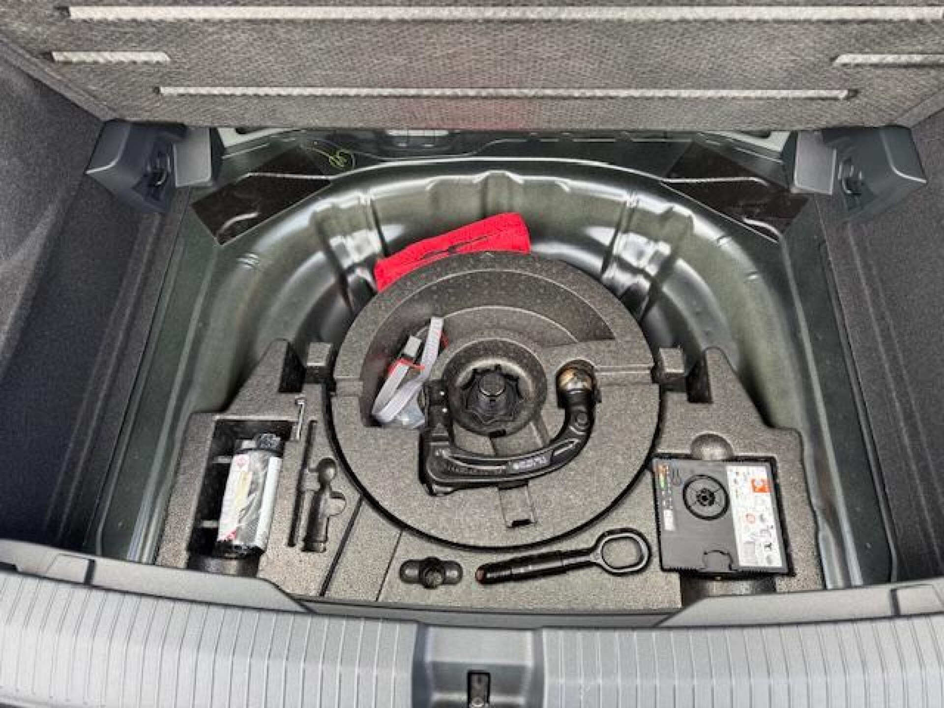 Volkswagen T-Roc MOVE