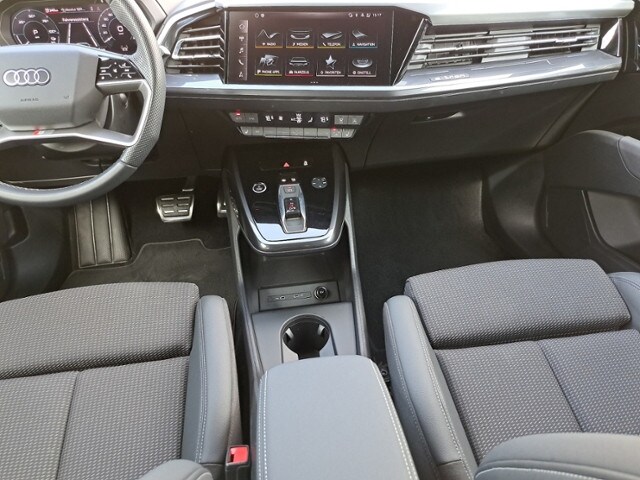 Image about Audi Q4 e-tron 35 e-tron