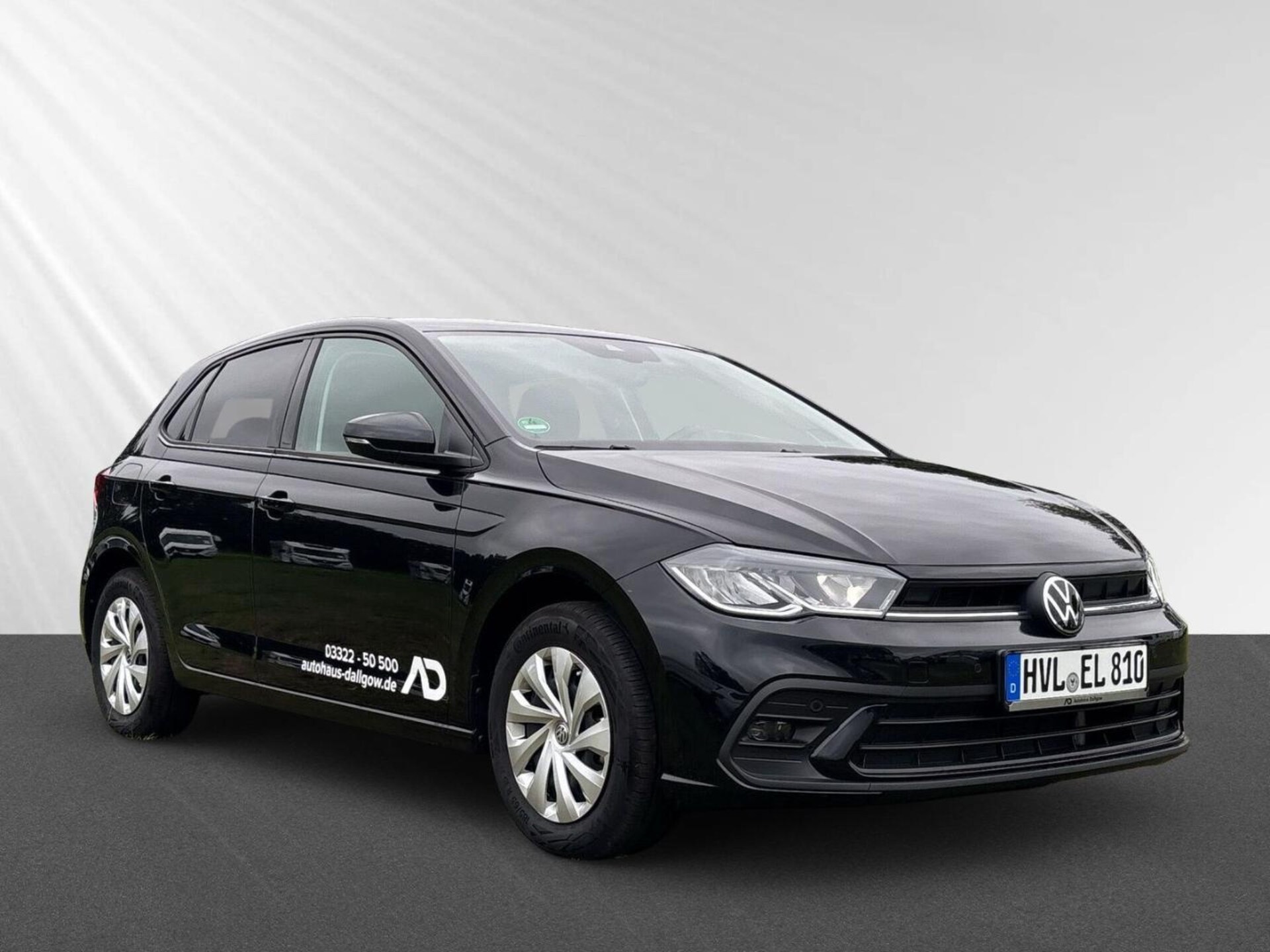 Volkswagen Polo Life