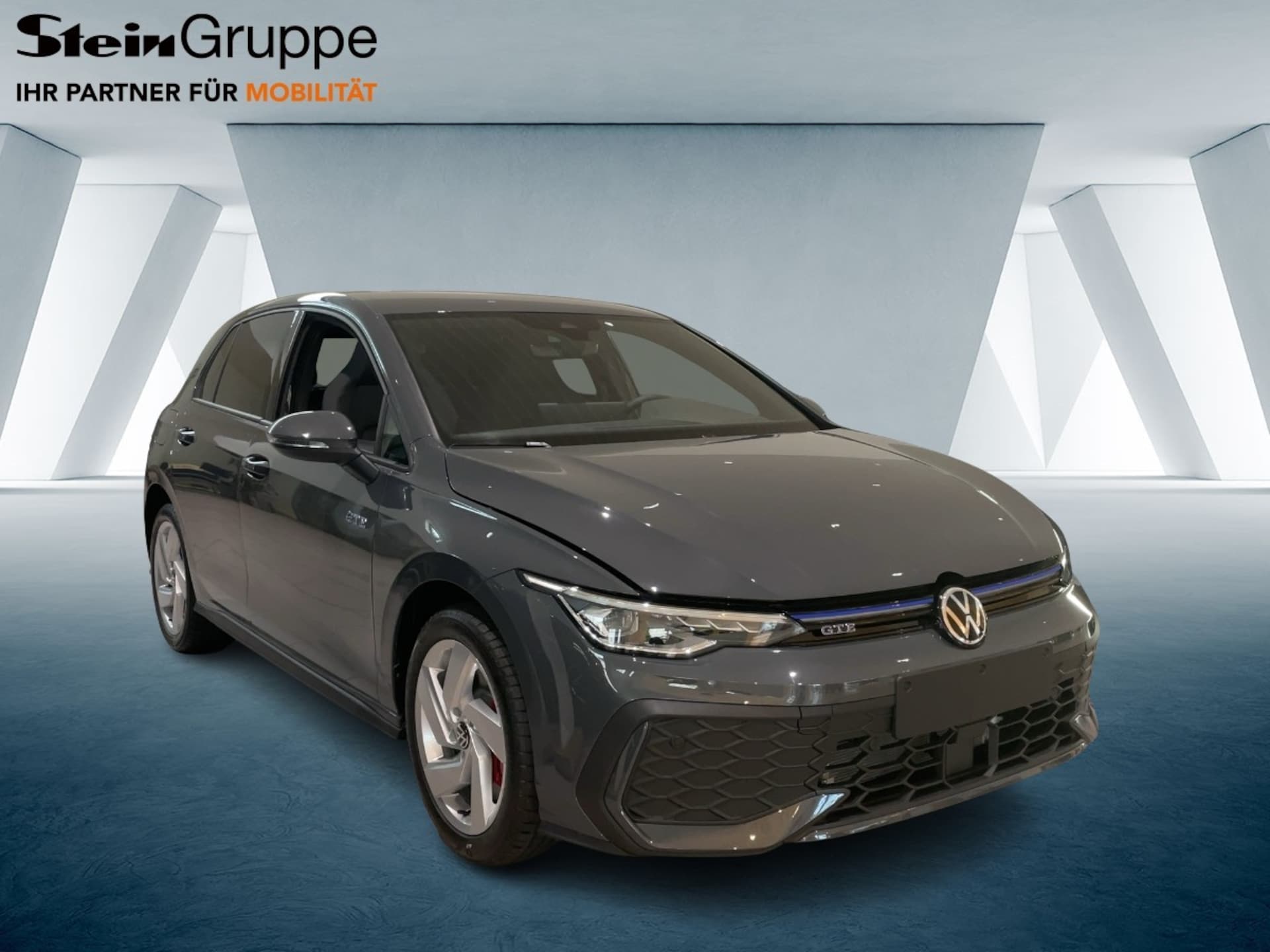 Volkswagen Golf GTE
