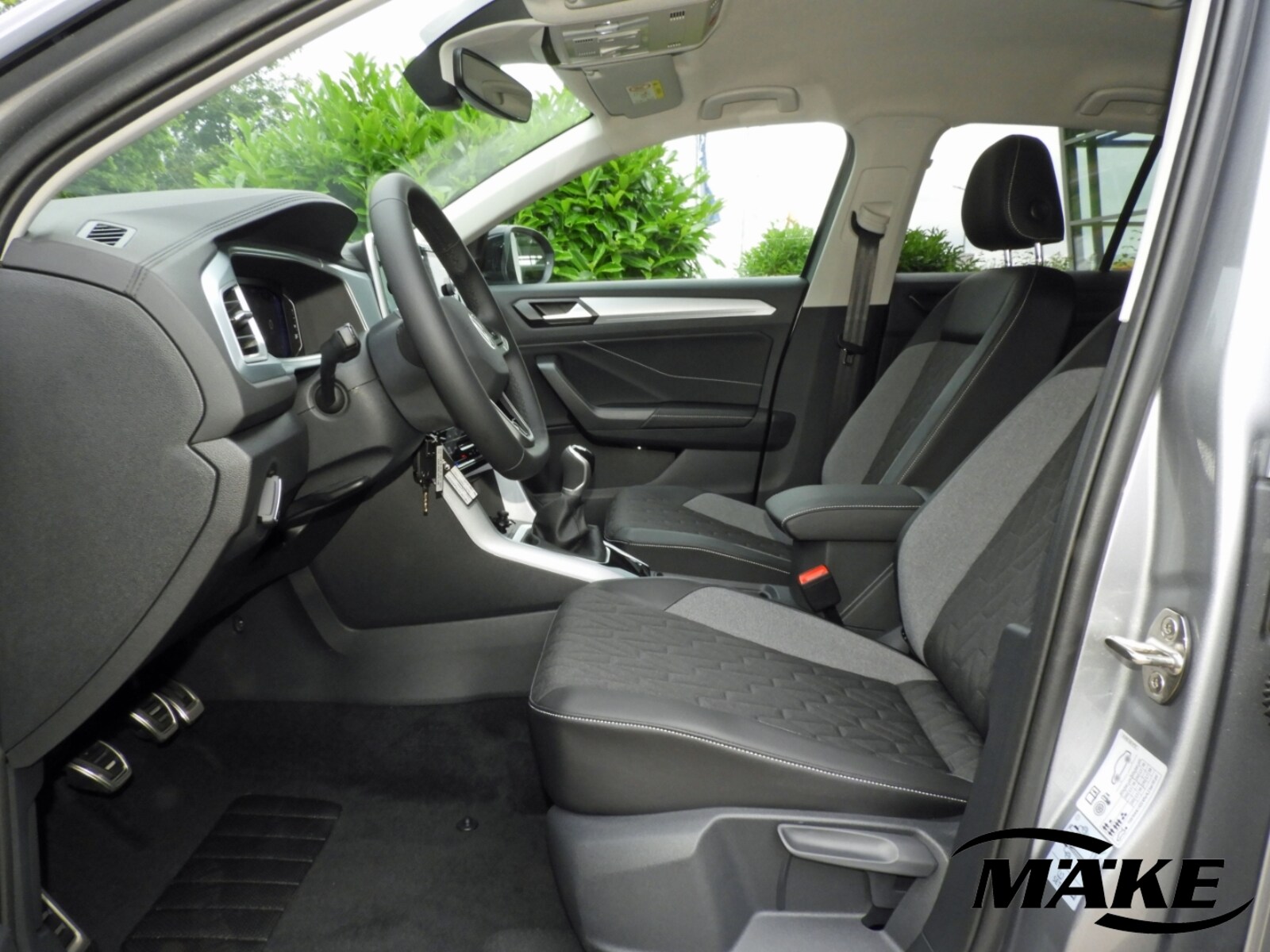 Volkswagen T-Roc – Bild 11