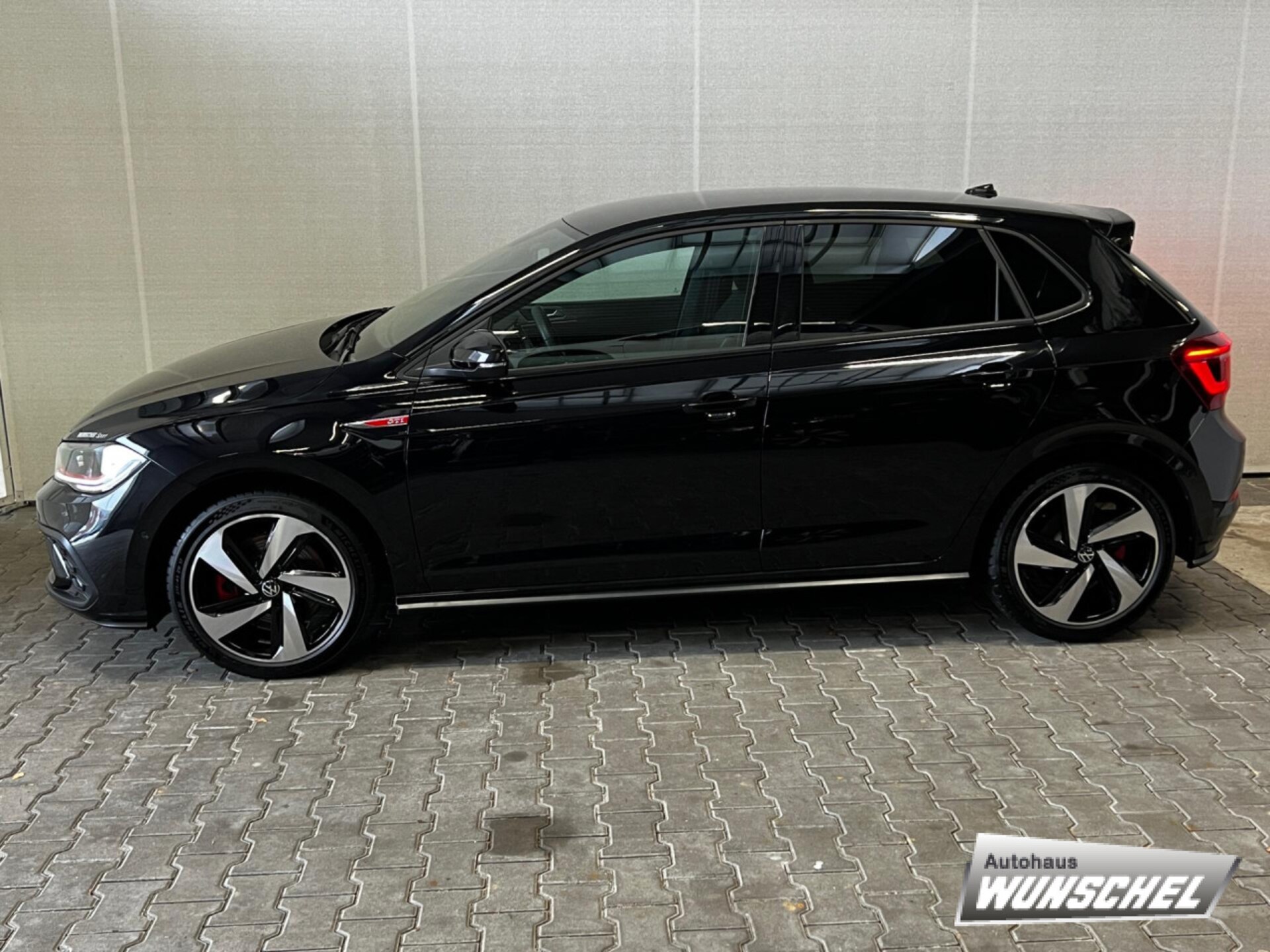 Volkswagen Polo GTI