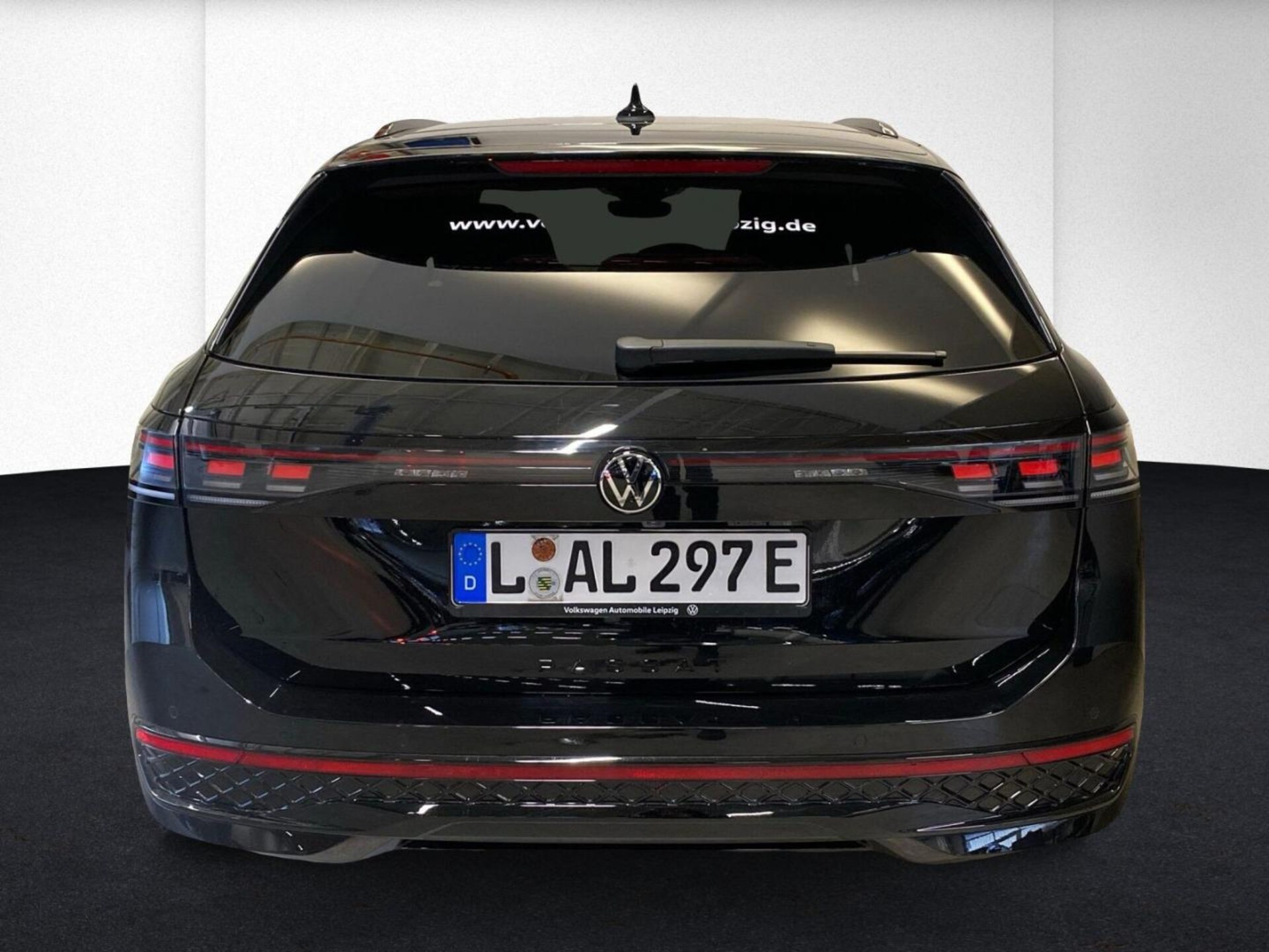 Volkswagen Passat R-Line