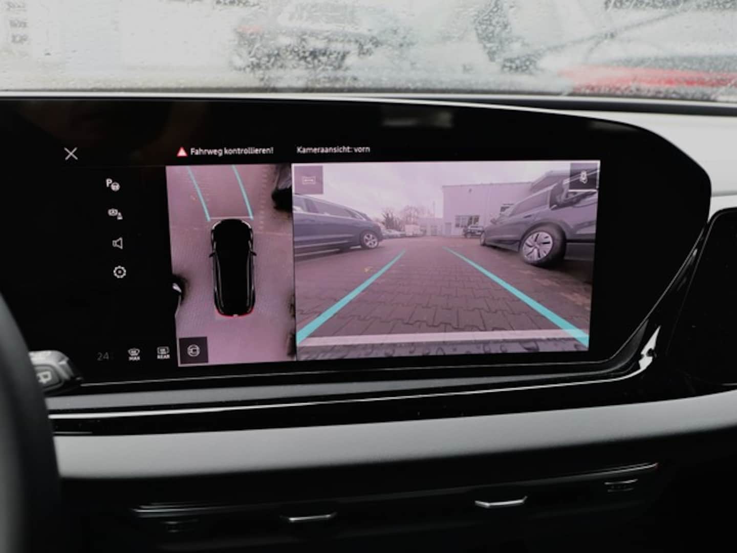 Bild über Audi A6 Avant TFSI 150 kW S tronic - für weitere Informationen kontaktieren Sie den Audi Partner