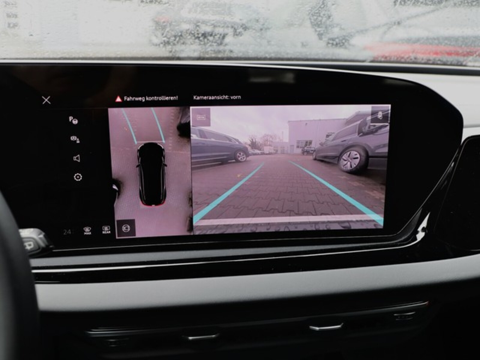 Audi A6 Avant – Bild 19
