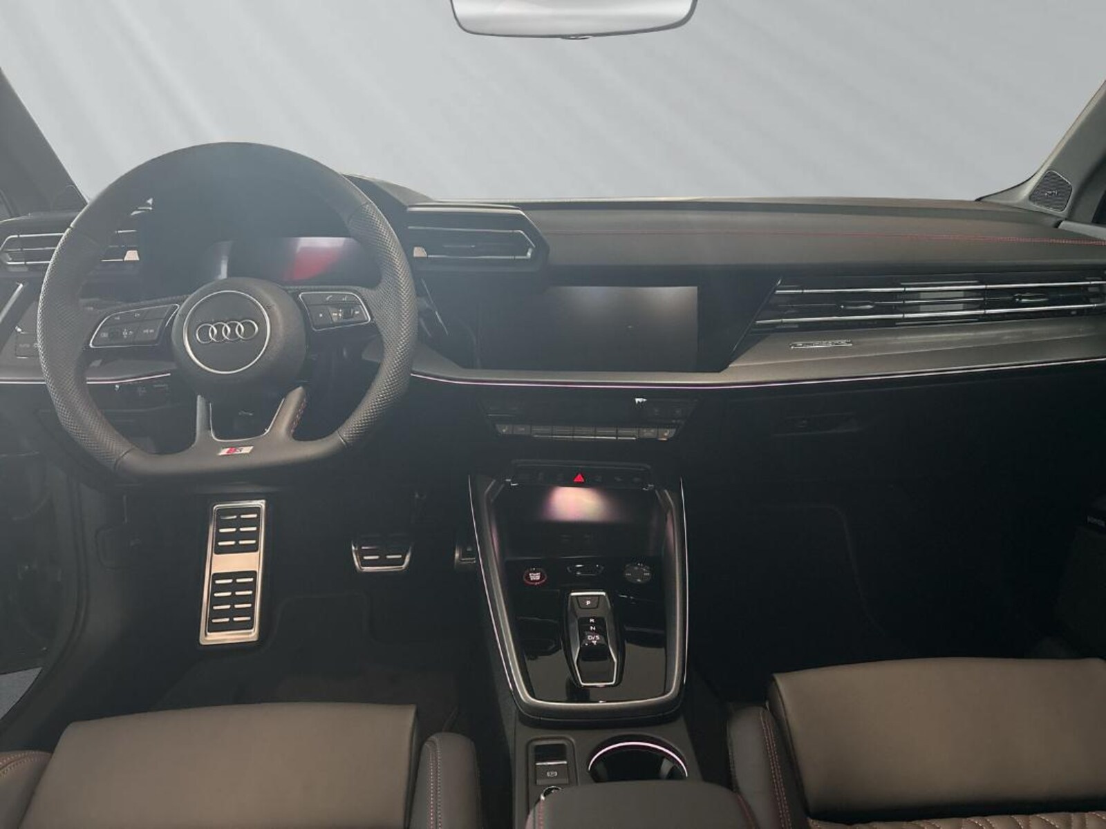 Audi S3 Sportback – Bild 10