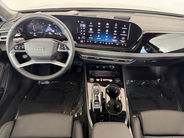 2025 Audi A5 Premium Plus - Photo 23