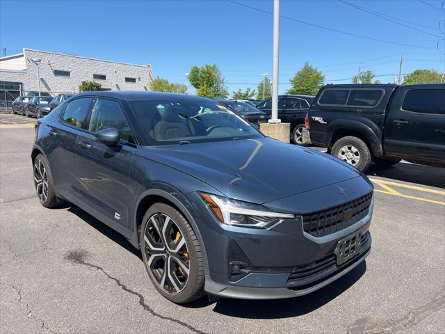 2022 Polestar 2 Base