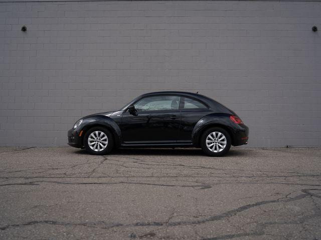 2016 Volkswagen Beetle