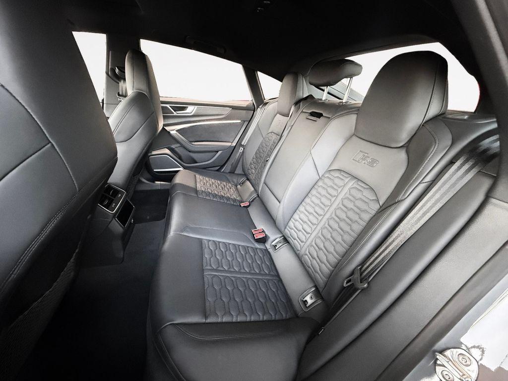 2025 Audi RS 7 Base - Photo 10