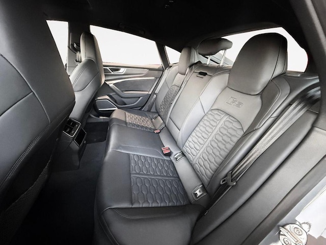 2025 Audi RS 7 Base - Photo 10
