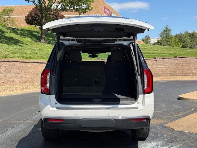 2022 GMC Yukon