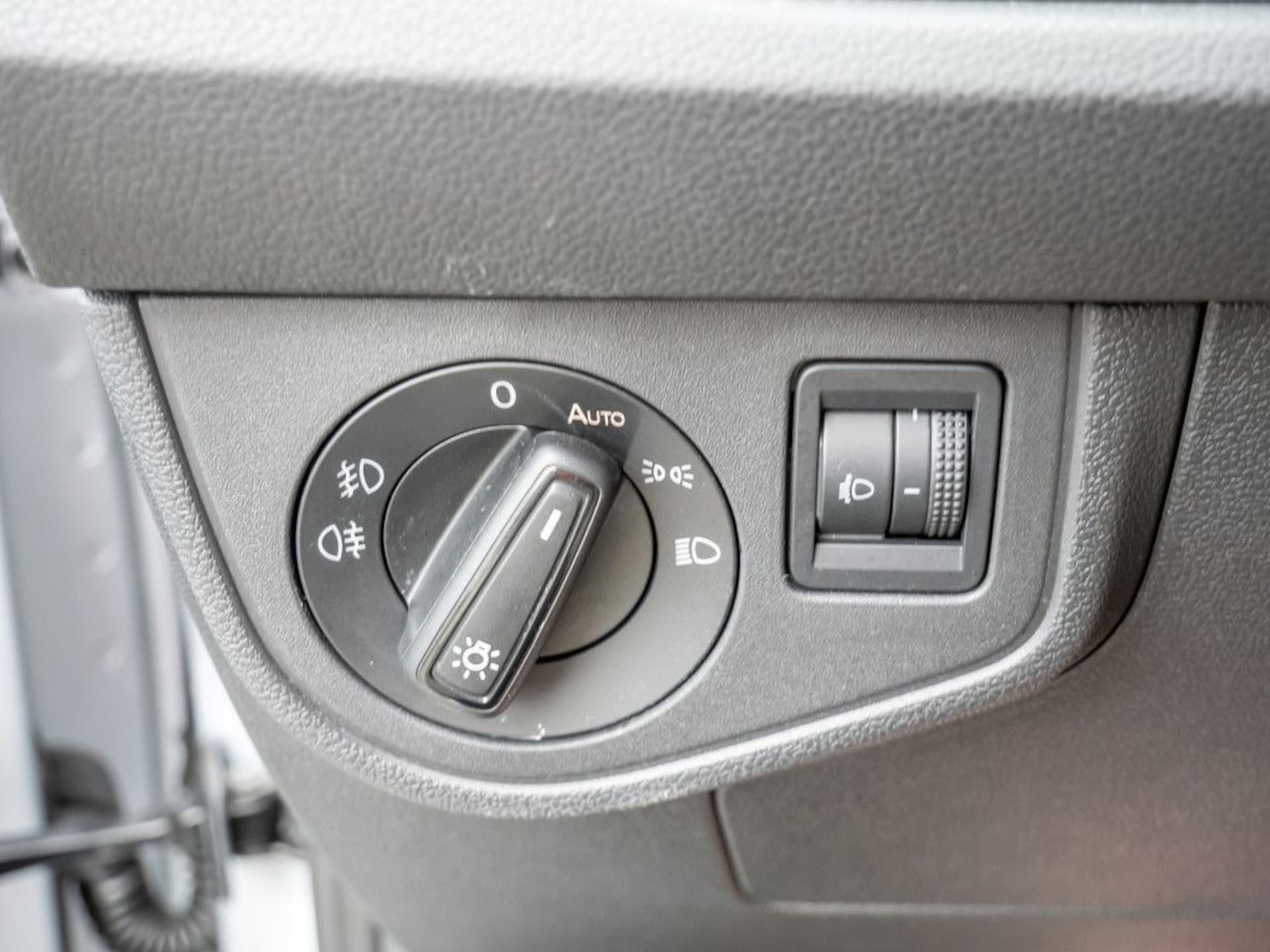 Volkswagen Polo Goal
