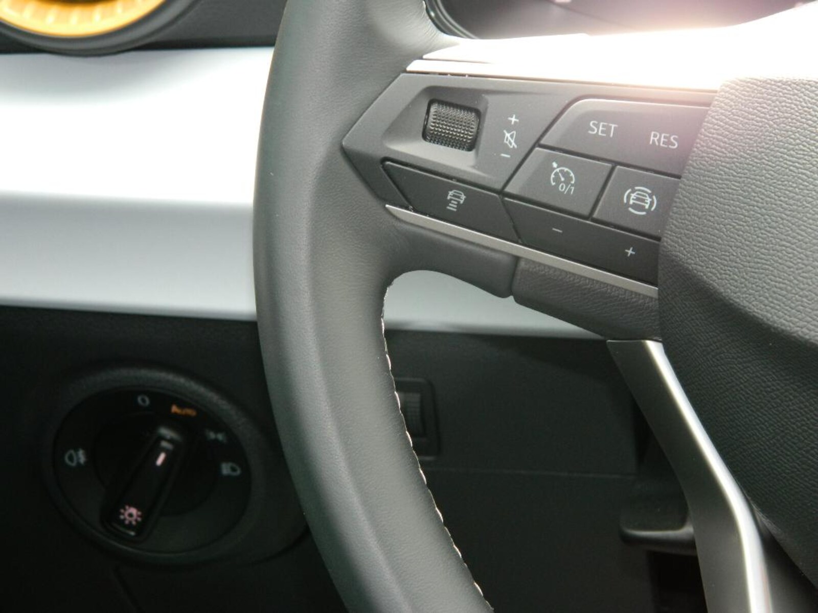 SEAT Ibiza – Bild 13