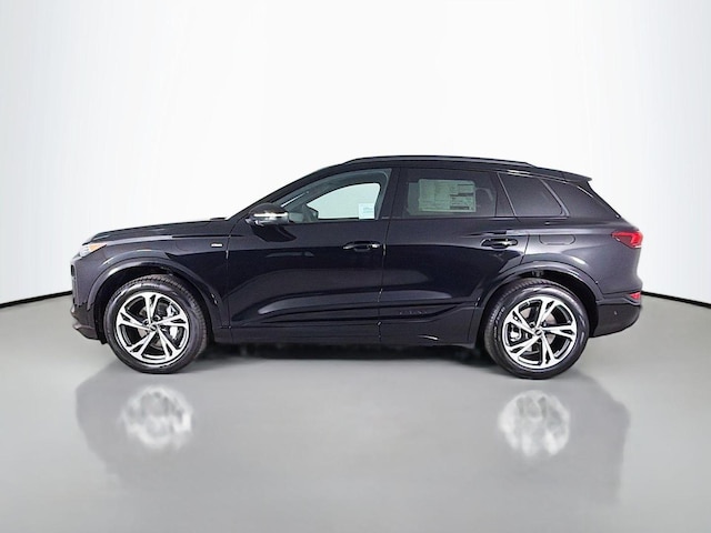 2027 Audi Q6 e-tron
