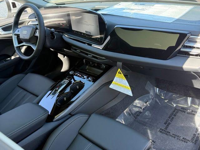 2026 Audi A5 Premium Plus - Photo 26