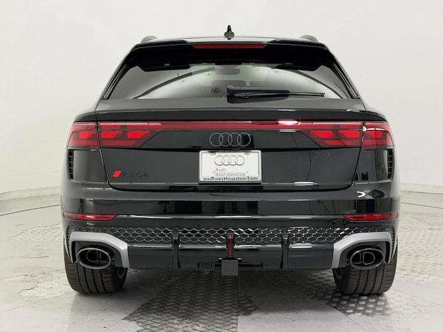 2026 Audi RS Q8 Base - Photo 9