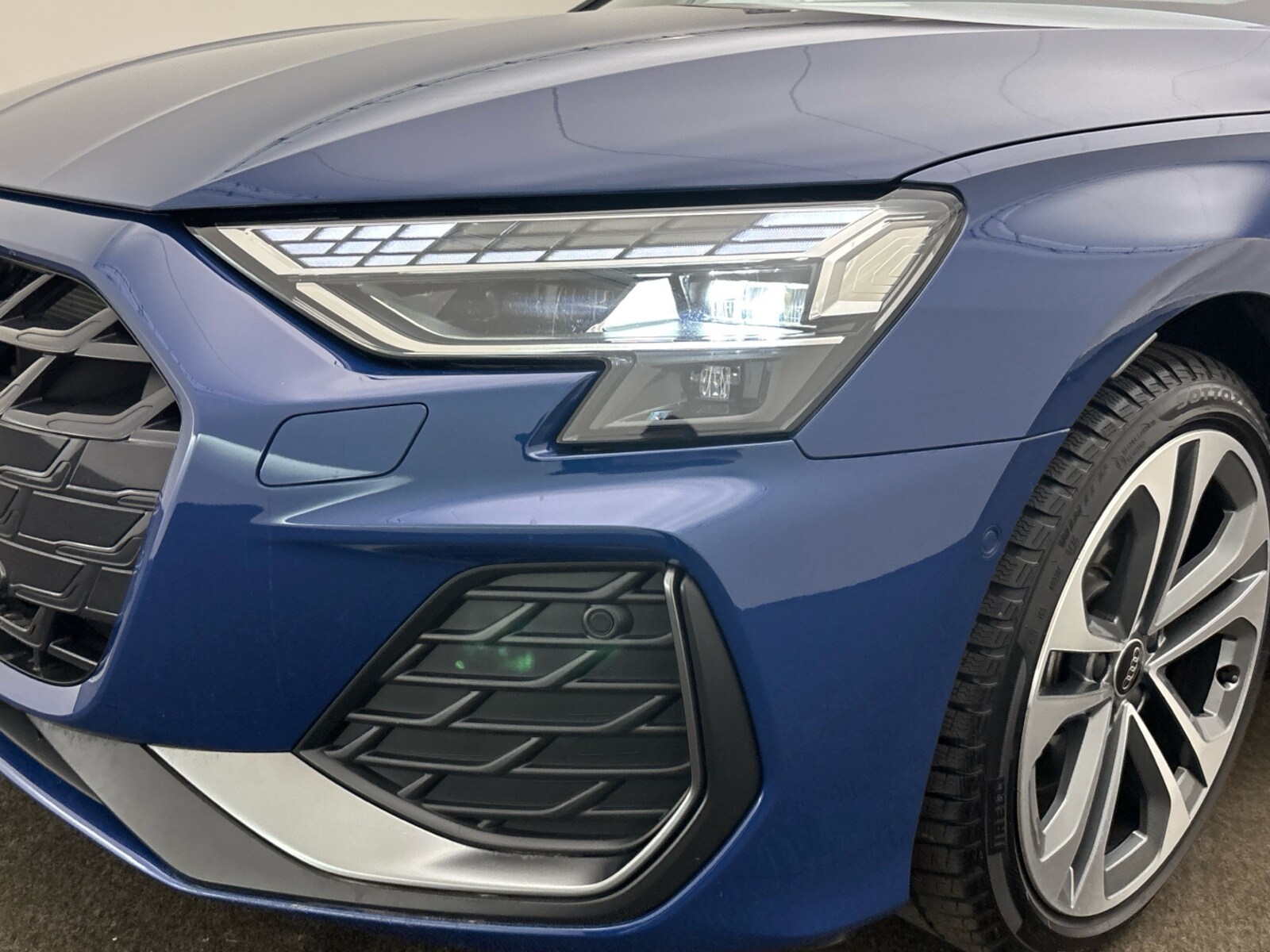 Audi A3 Sportback – Bild 6
