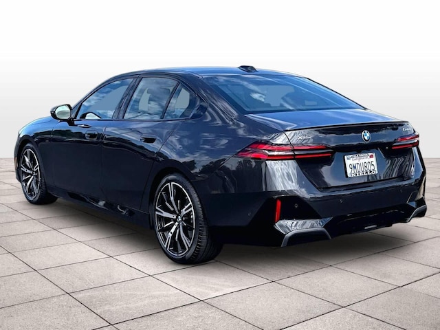 2024 BMW