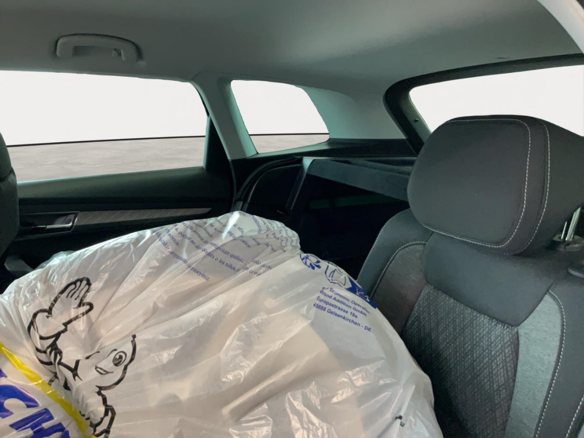 Skoda Karoq Style