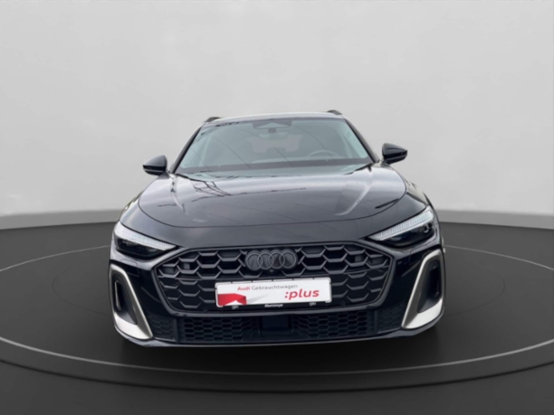 Audi A5 Avant edition one