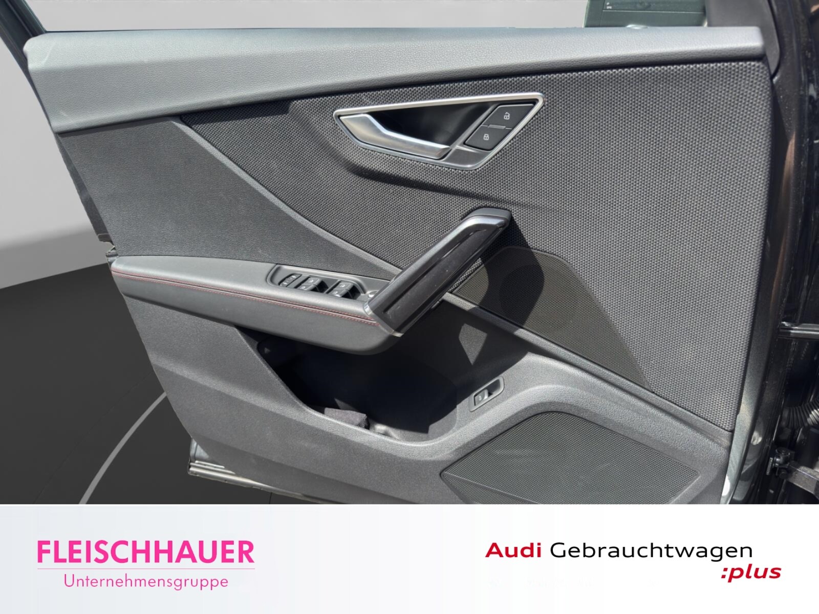 Audi Q2 – Bild 13