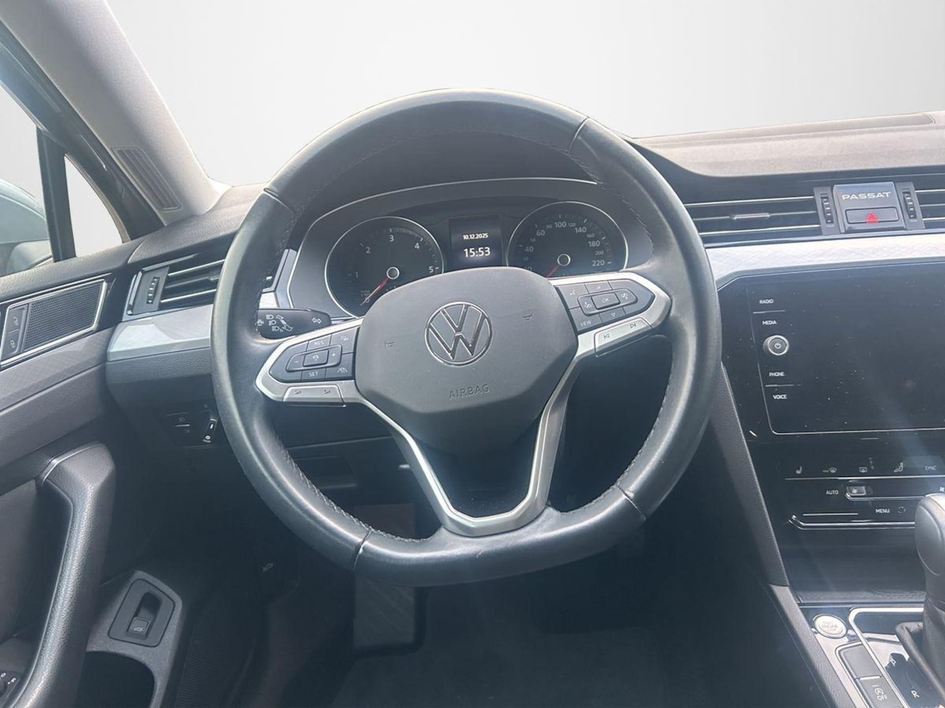 Volkswagen Passat Variant Business
