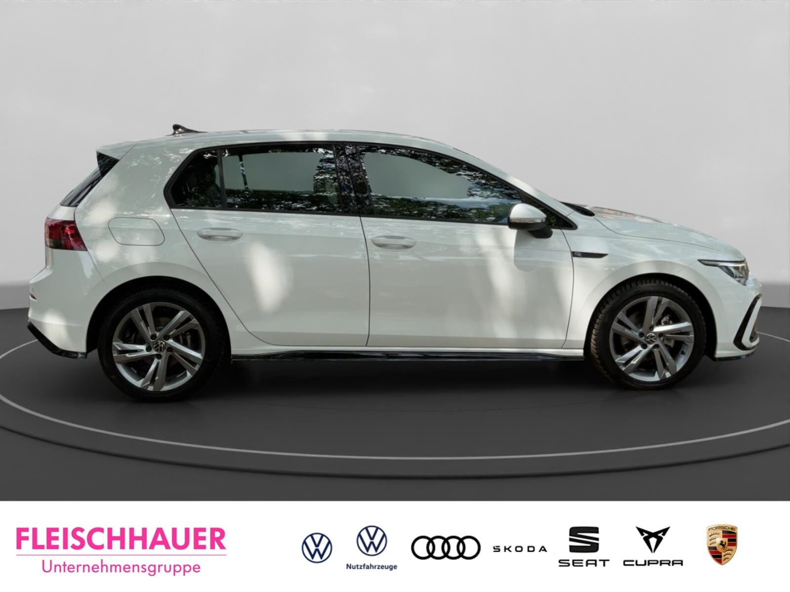 Volkswagen Golf – Bild 4
