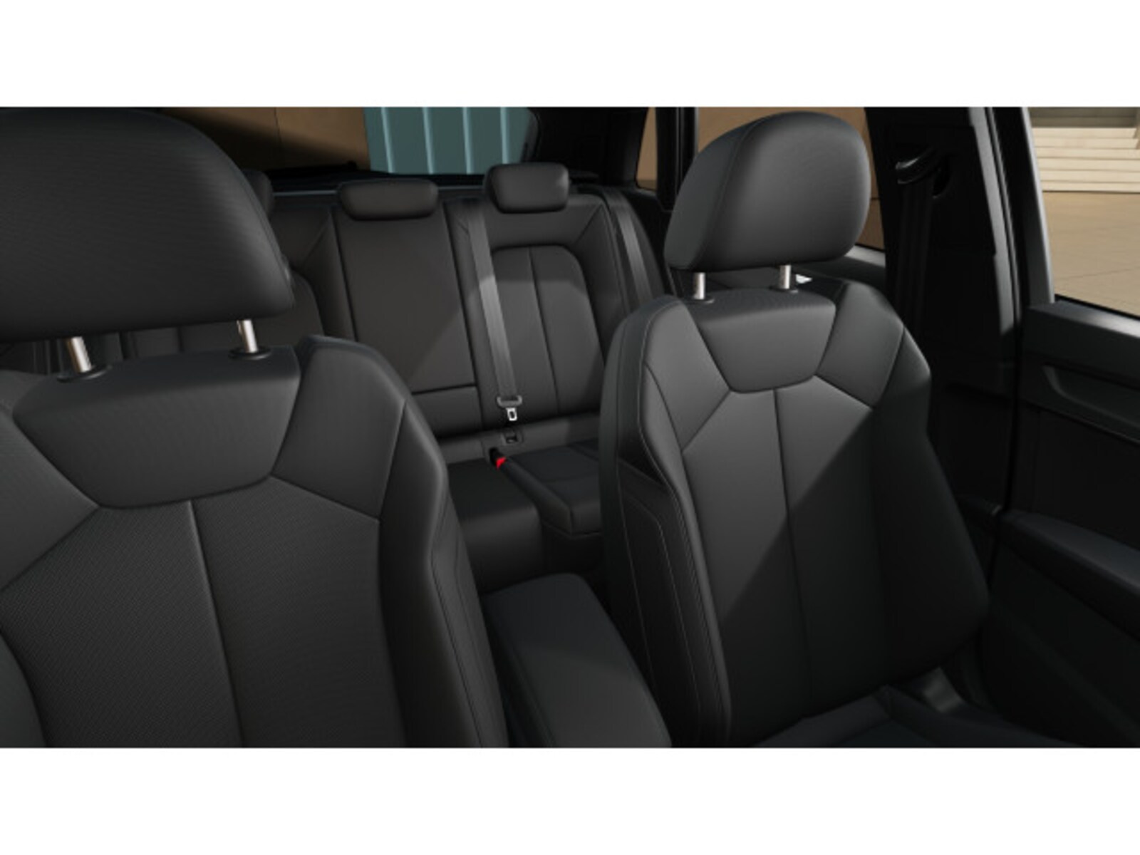 Audi Q3 – Bild 10