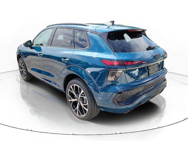2026 Audi Q3 SUV