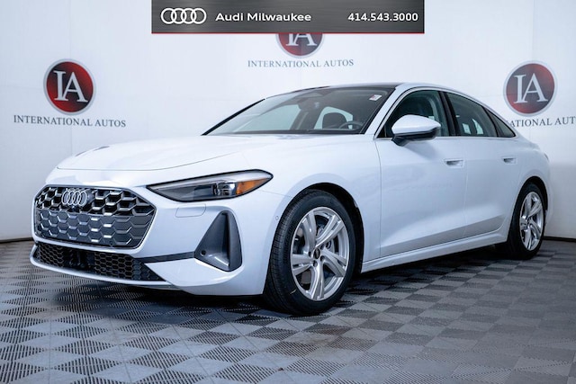 2026 Audi A5 Sedan