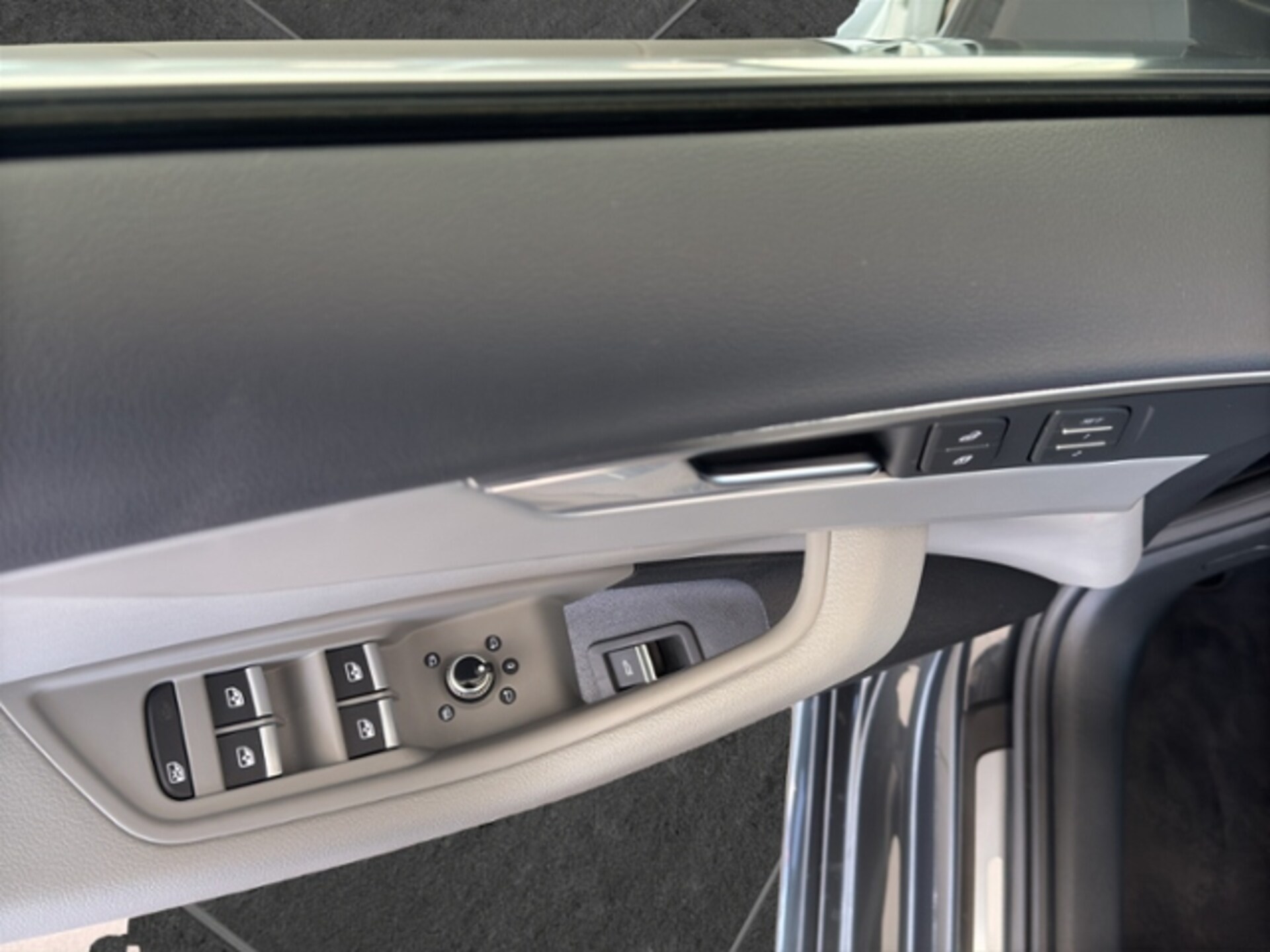 Audi A4 Avant Advanced