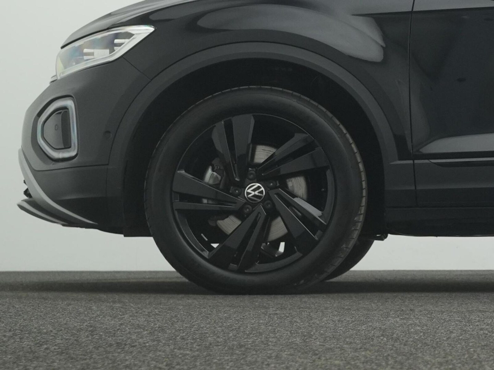 Volkswagen T-Roc – Bild 24
