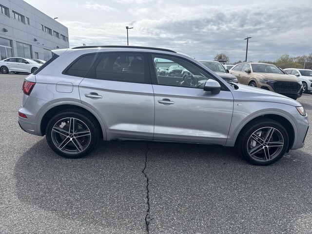 2023 Audi Q5 Premium Plus - Photo 19